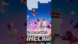 minecraft things that DON'T make sense!