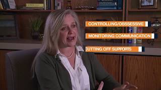 Domestic Violence Awareness Month: What are the signs of abuse and some of the causes