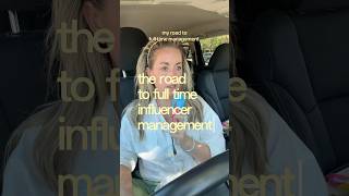 trying to get full time management as a creator is humbling #creatorlife #digitalcreator