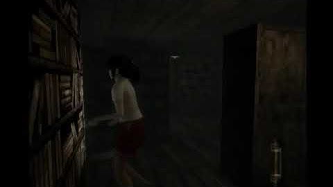Pyschadelicsnake Fatal Frame III   53 EjSqsF (Reupload)