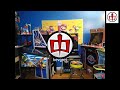 Beginning of video