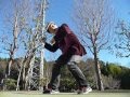 DA PUMP 【シングル・メドレー】 カスタム振付コピー 諸星ひろすけ M47