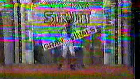 1983 Eat Bulaga New York Strutt GRAND FINALS