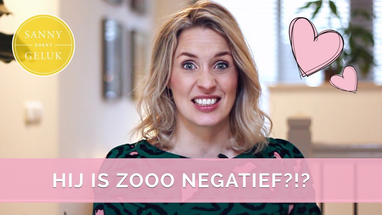 TIPS IN DE LIEFDE: Wat doe je als jij spiritueel groeit, maar je partner niet? Sanny zoekt Geluk