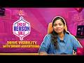 Myntra Marketplace Seller EORS 2026 - Drive visibility with Smart Advertising