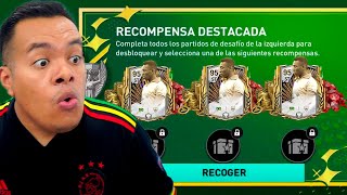 REGALAN a PELE GRATIS para TODOS & NUEVOS SOBRES UTOTS en FC Mobile