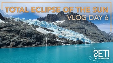 VLOG Day 6: Expedition to the Total Eclipse of the Sun