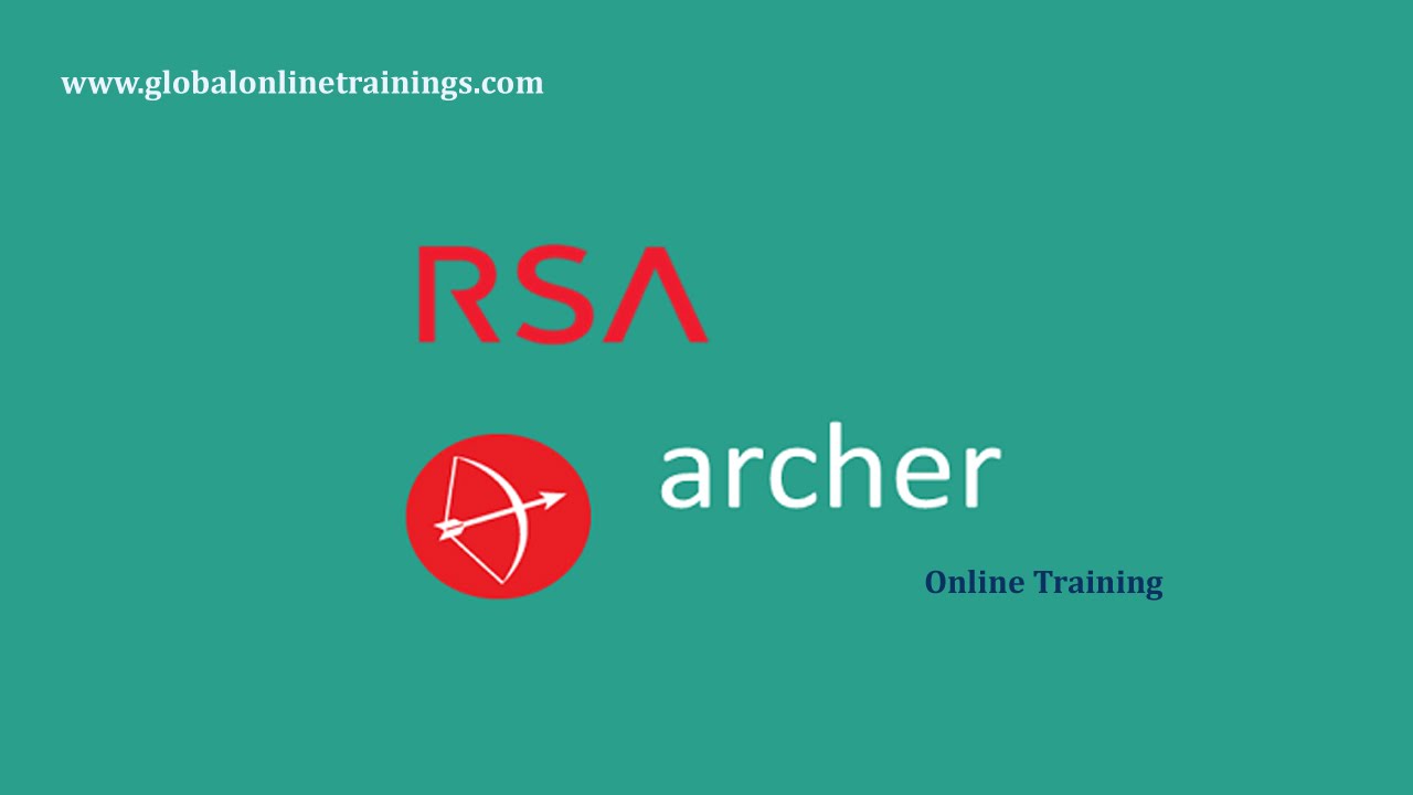Rsa Online Demo Rsa Online Demo