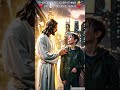 “One Sentence Changed His Life Forever…” 😳✨#jesus #faith #hope #miracle #god #blessed #love