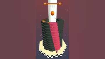 short video for stack ball #sivmgame #shorts#trending