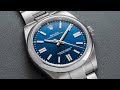 At Retail Price, the Best Entry-Level Luxury Watch - Rolex Oyster Perpetual Review