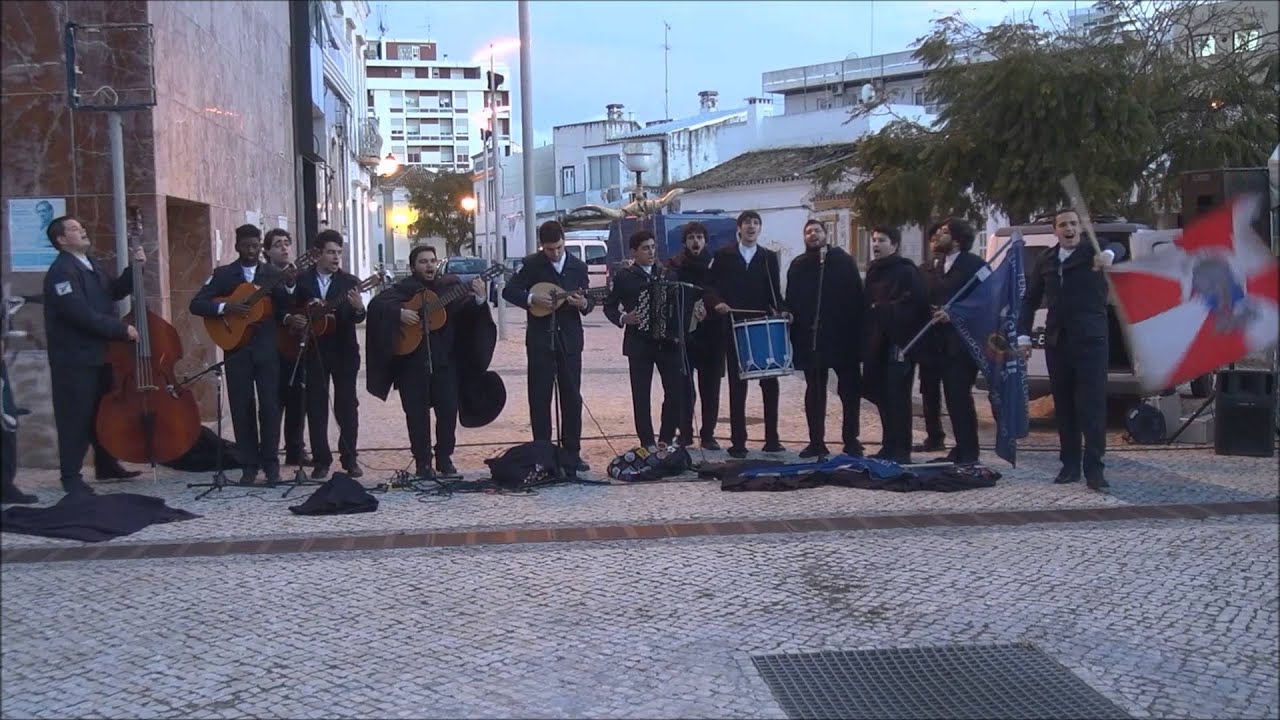 Versus Tuna - Mulher Algarvia