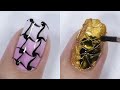 New Nail Art 2020 💄😱 The Best Nail Art Designs Compilation cc