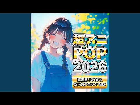シンクロニシティ (Cover Ver.) [Mixed]
