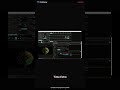 VM Glitcher — 10-mode glitch effect for Resolume #Shorts
