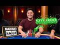I Have the NUTS in a 4-BET Pot!