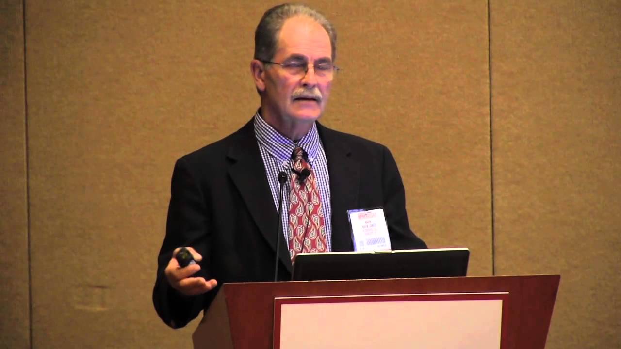 Why Retrofit Roofs? - NFMT Conference Session