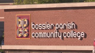 Bossier Parish Community College campus ordered to ‘shelter in place’