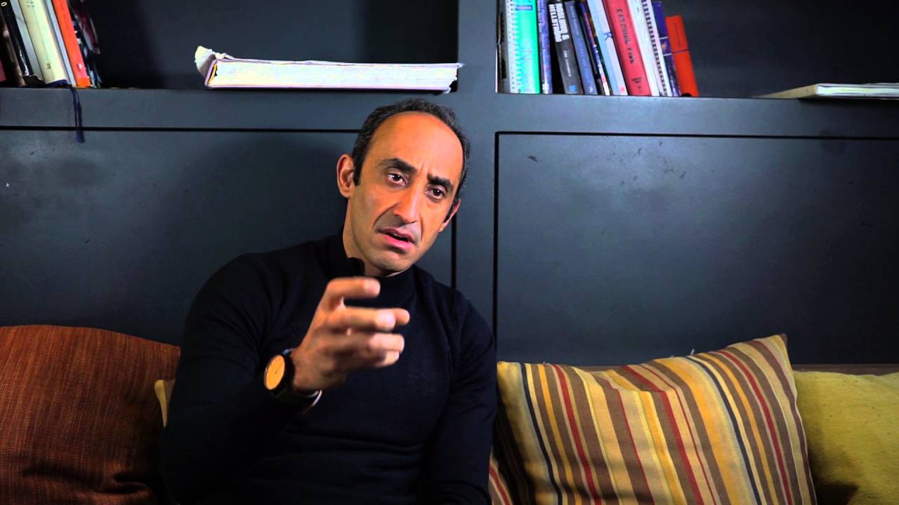 Creative Philanthropy Project