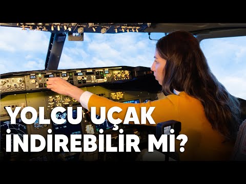 Video: Southwest Airlines -in uçuş nəzarətçisi olmaq üçün 3 yol