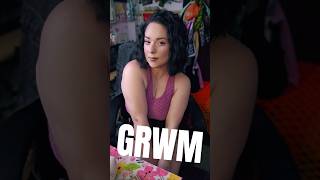 Grwm Light Pink Eyelook