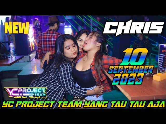  NEW SONG MINANG TERBARU 2023  DJ CHRIS 10 OKTOBER 2023 || MP CLUB  AJARIN DONG SEPUH  class=