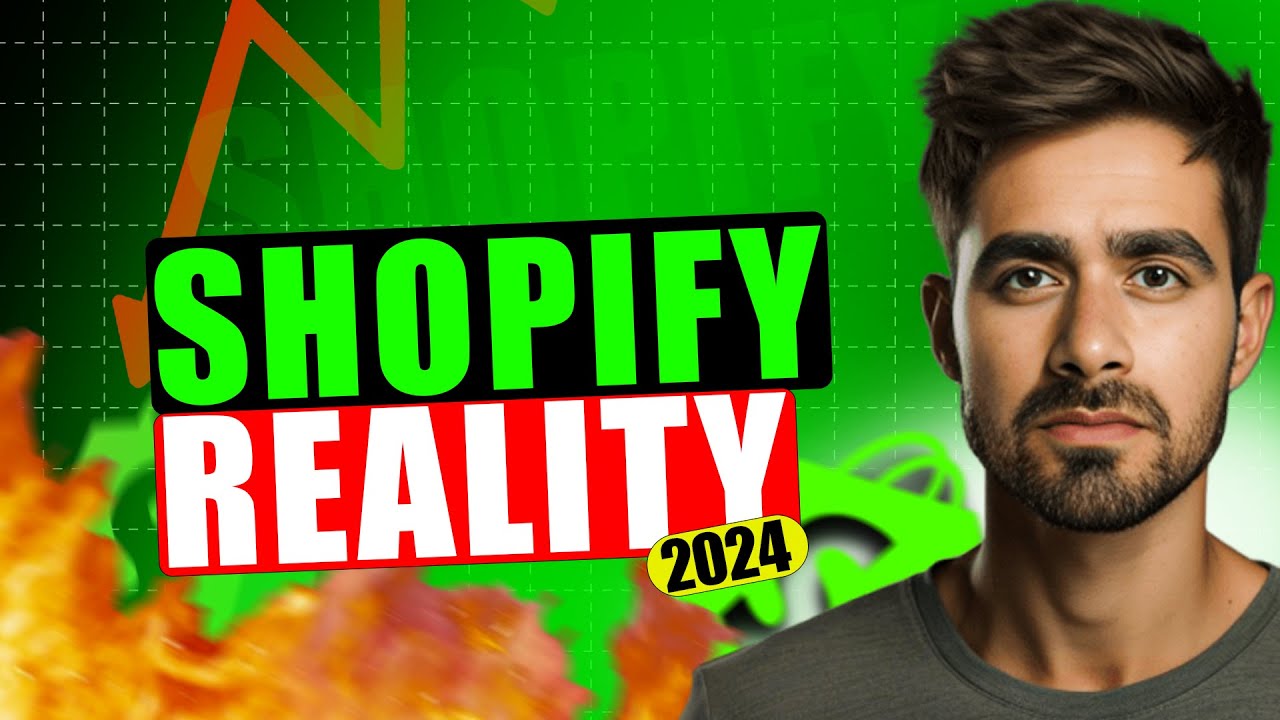 Reality of Shopify in Pakistan 2024 | Expensive Courses | Private Communities | Discussion & Rant