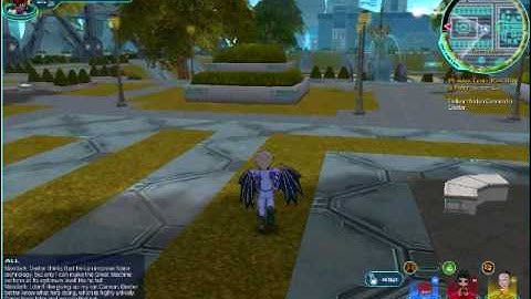 Planetoid Fusion (Part 4 of 5)