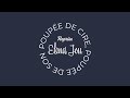 Poupée de cire Poupée de son - Elena Jou