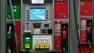 Gasoline prices rise across the Ozarks