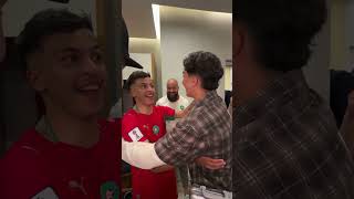 MEHDI AMRI 🤝 BONIDA RAYAN