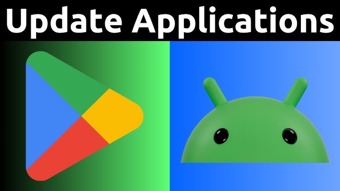 How To Update The Google Play Store On Android 