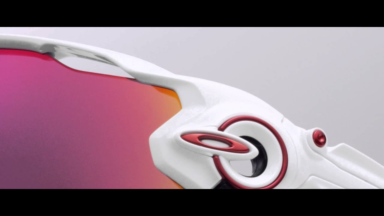 OAKLEY Lunettes Sport  Présentation