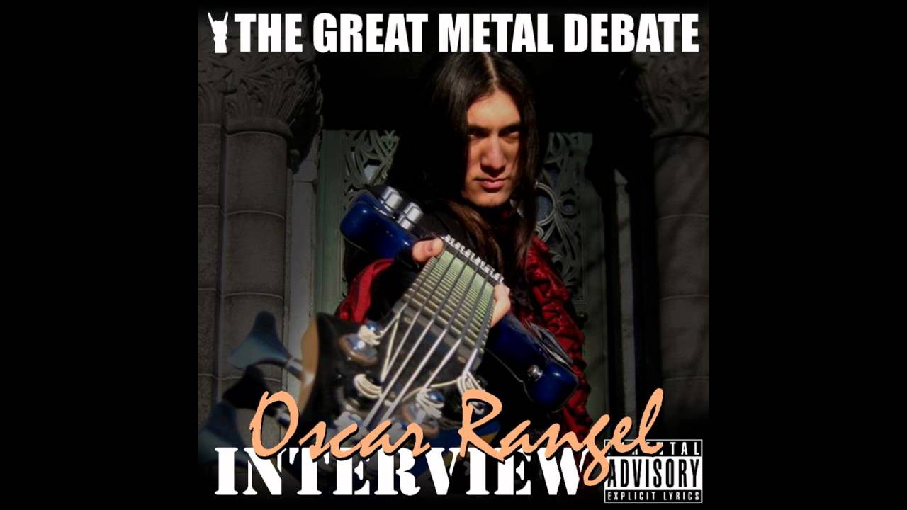 TGMD Interview - Oscar Rangel of Operus (04-08-2016)