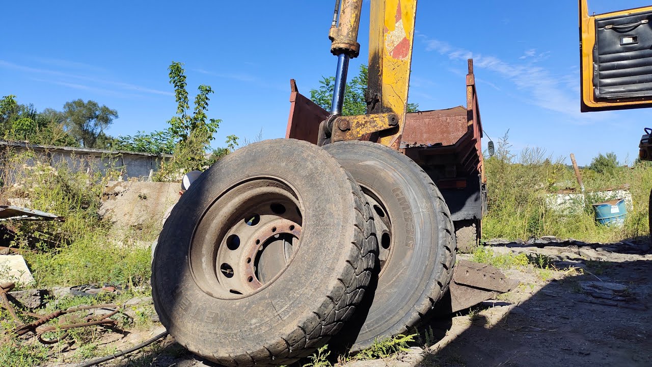 как быстро хлопнуть безкамерку дома. - YouTube