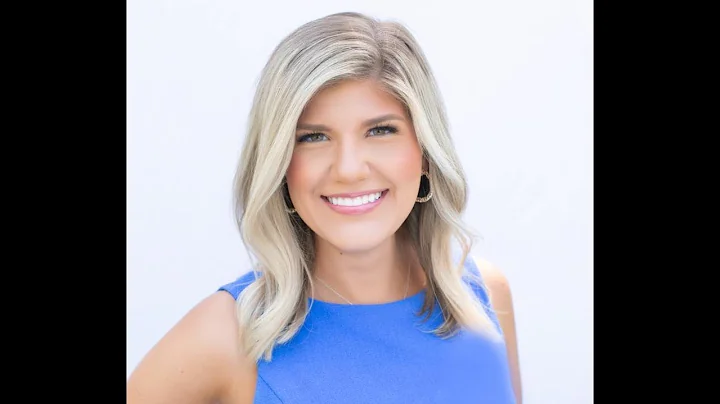 Amy Russo Reporter/Anchor News Reel 09/24/2021