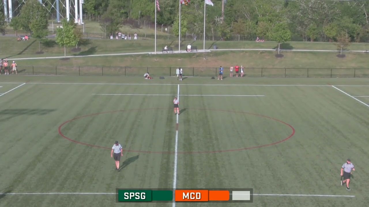 IAAM - A Conference Lacrosse Championship 2021