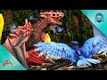 Facing the Crystal Wyvern Queen with my Mutated Argent Army! - ARK Survival Evolved [E118]