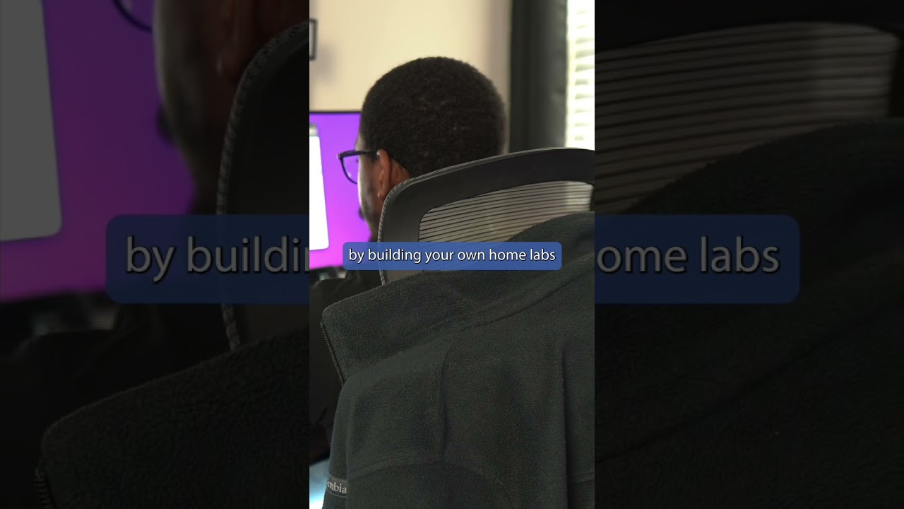 How To Get Your Dream Cybersecurity Internship in 2023 #shorts #cybersecurity