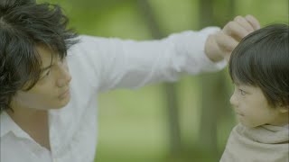 Video thumbnail of "福山雅治 - 家族になろうよ (Full ver.)"