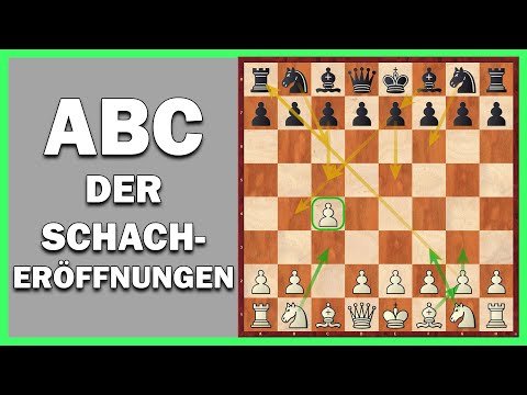 ♟️ Das ABC