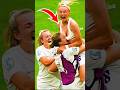 👉 Super crazy moments in women&#39;s football 🔥#3