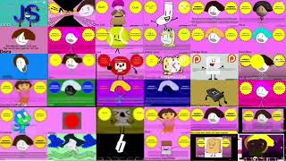 Bfdi Auditions 36 Parison Remake