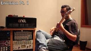 Vivalma - Making of Human Effect - Baixo
Making of do álbum de estreia do Vivalma, Human Effect.
Veja um pouco de como foi a gravação do baixo do disco, com o baixista Raphael Filt e os produtores Adriano Daga e Brendan Duffey, do Norcal Studios.
Gravado em: Norcal Studios
Vivalma é:
Marco Petucco - Voz
Odilon Gonçalves - Guitarra
Gus Martins - Teclado
Raphael Filt - Baixo
Lello Araújo - Bateria
http://www.facebook.com/vivalma
http://www.twitter.com/vivalmaofficial
http://www.vivalma.com.br Vivalma - Making of Human Effect - Baixo