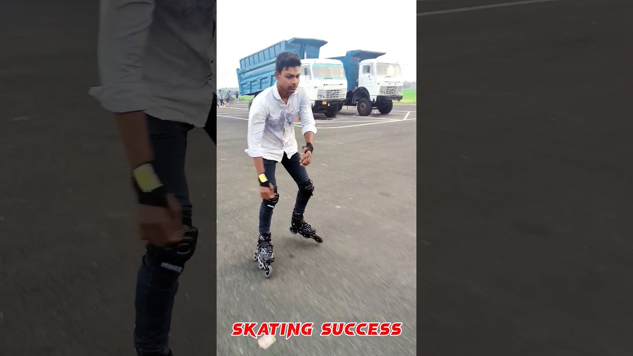 best skating on bustand 