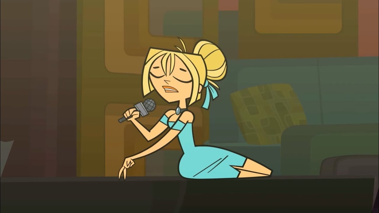 (HD VERSION) 🌍 TOTAL DRAMA WORLD TOUR 🌍 Episode 6 - "The Aftermath I: Bridgette Over Troubled Water"