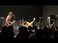 TTH- 【連載コラム】a flood of circle『THE WILD BUNNY DIARIES』29本目=HISAYO、「お陰で初心を」