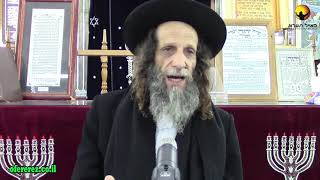 הרב עופר ארז-קלי קלי למה עזבתני-מחיית עמלק בשורש העליון