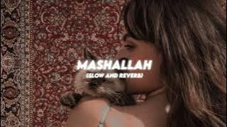 MashAllah ✨| slow and reverb