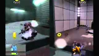 Shadow The Headgehog Vs. Mode With Mrnolookie